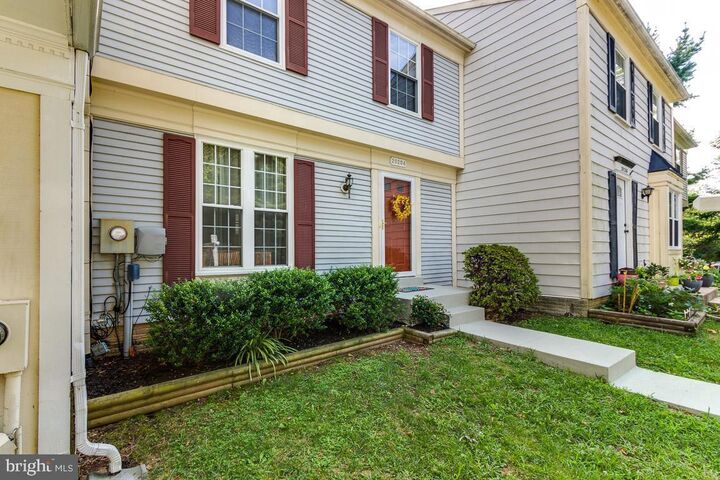 Property Photo:  20204 Thunderhead Way  MD 20874 