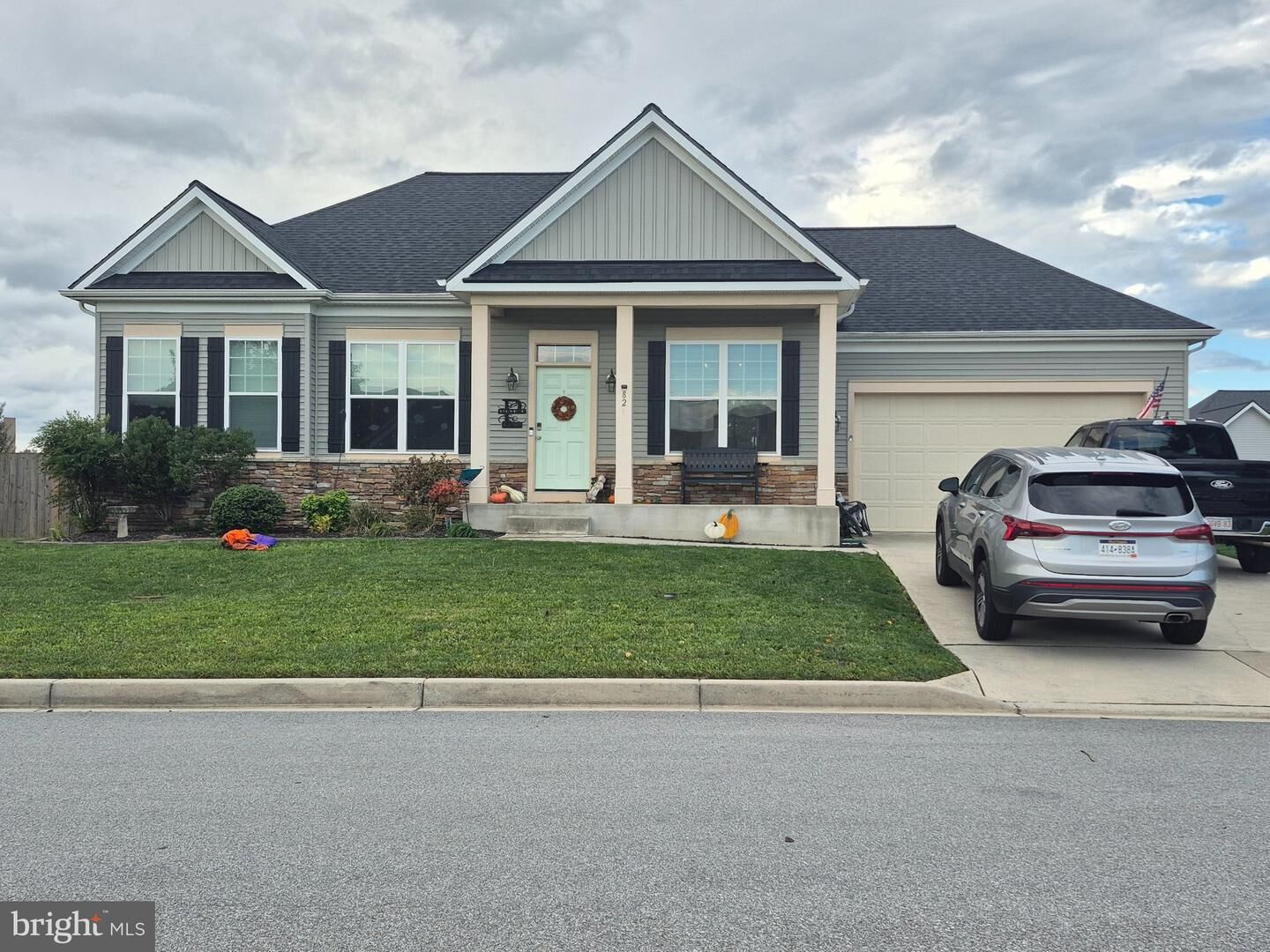 Property Photo:  82 Serpentine Way  WV 25405 