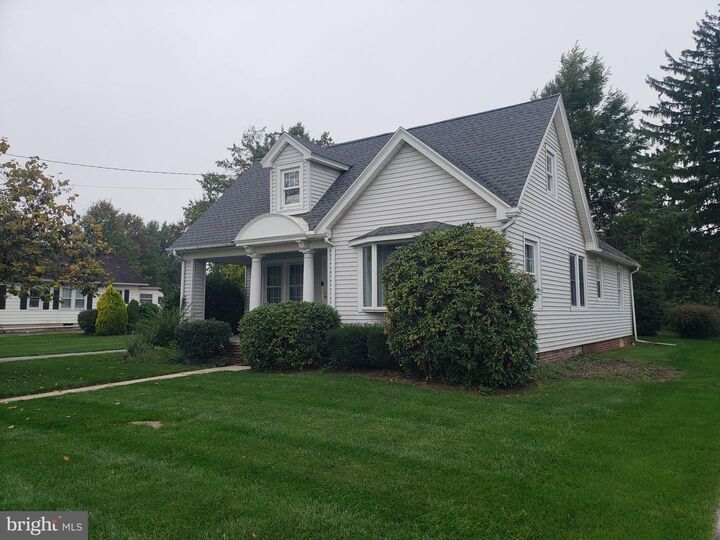 Property Photo:  216 S Main Street  PA 17345 