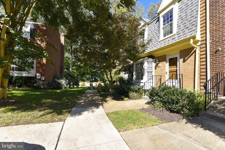 Property Photo: 514 Andrew Hill MD 21012