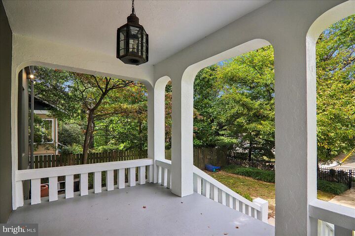 Property Photo:  7629 Carroll Avenue  MD 20912 