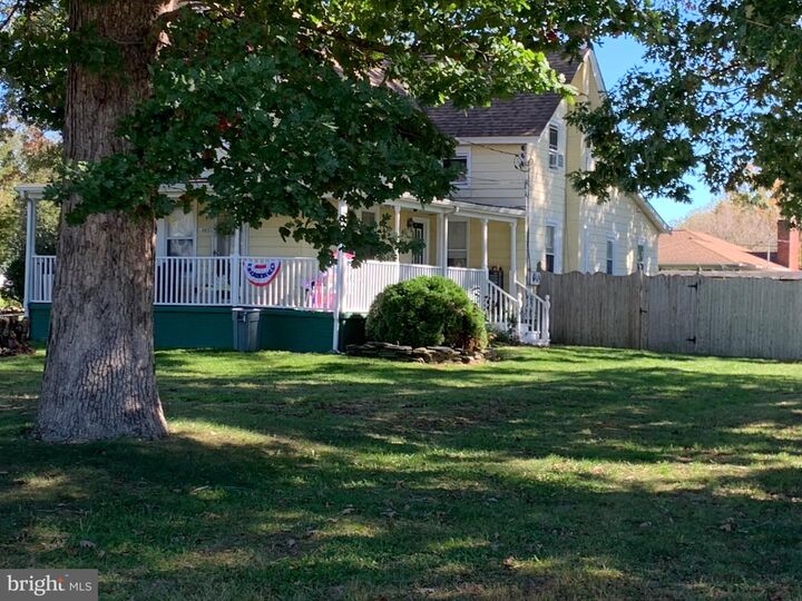 Property Photo: 1885 N Main Road NJ 08360