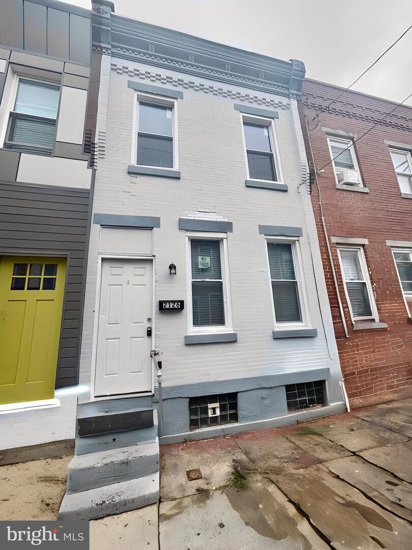 Property Photo:  2126 E Orleans Street  PA 19134 