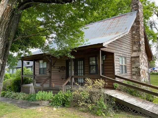 Property Photo: 647 Ash Flat Drive 7 Nix Lane AR 72513
