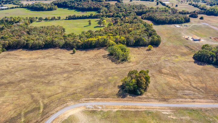 Property Photo:  Lot 3 Summer Field  AR 72131 