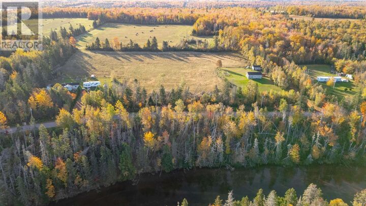 Property Photo: Lot 1 South Montague PE C0A 1R0
