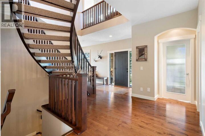Property Photo:  506 Hawk's Nest Lane  AB T0L 1W3 