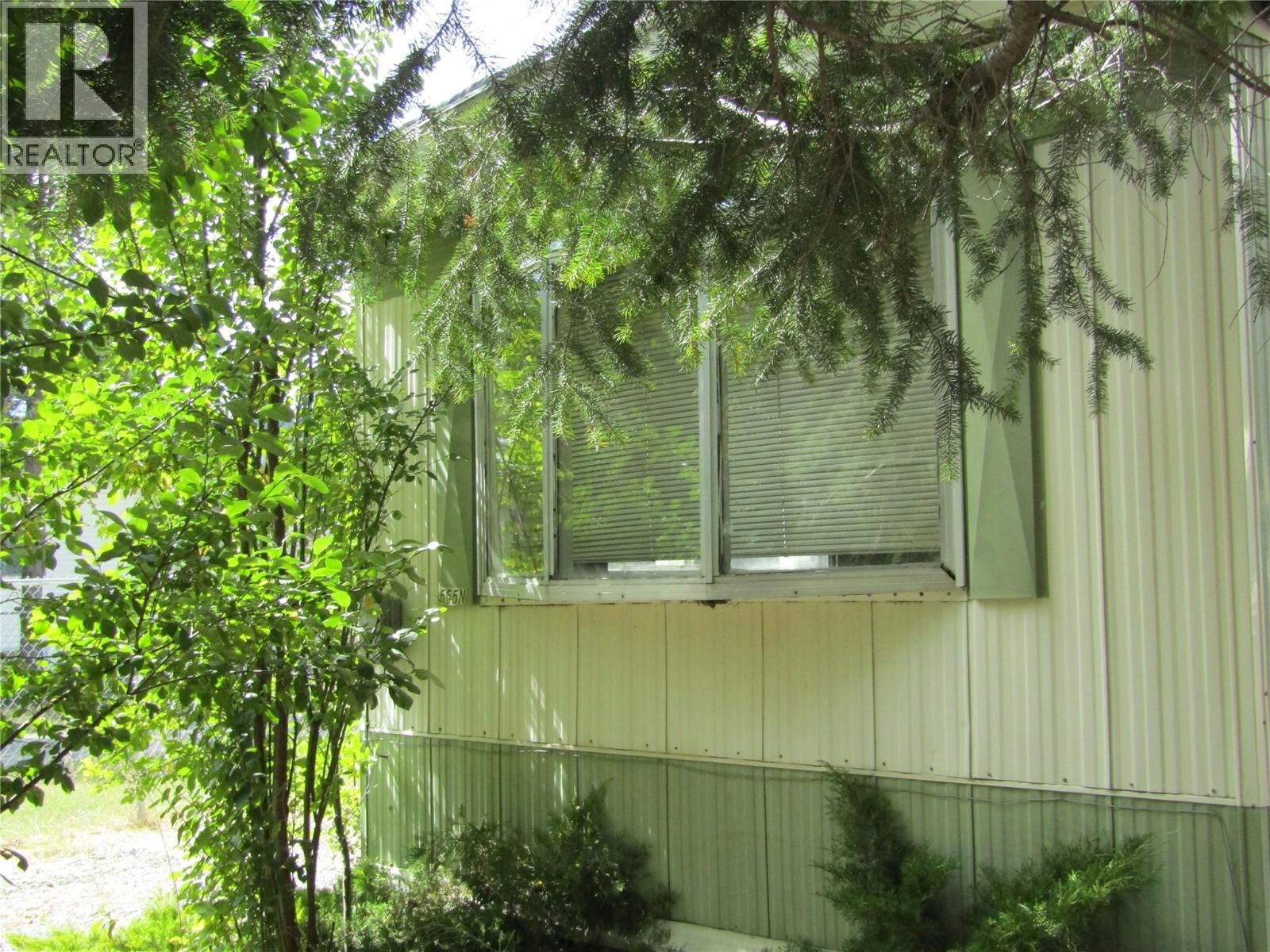 Property Photo:  555 Kimberley N Avenue  BC V0J 1J0 