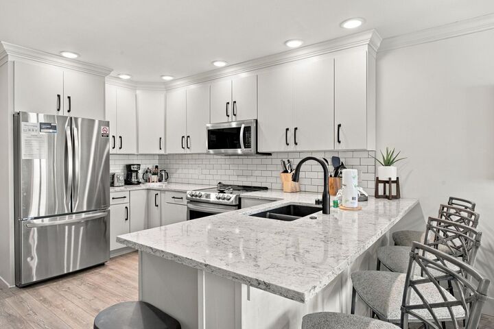 Property Photo:  5601 N Ocean Blvd. A-305  SC 29577 