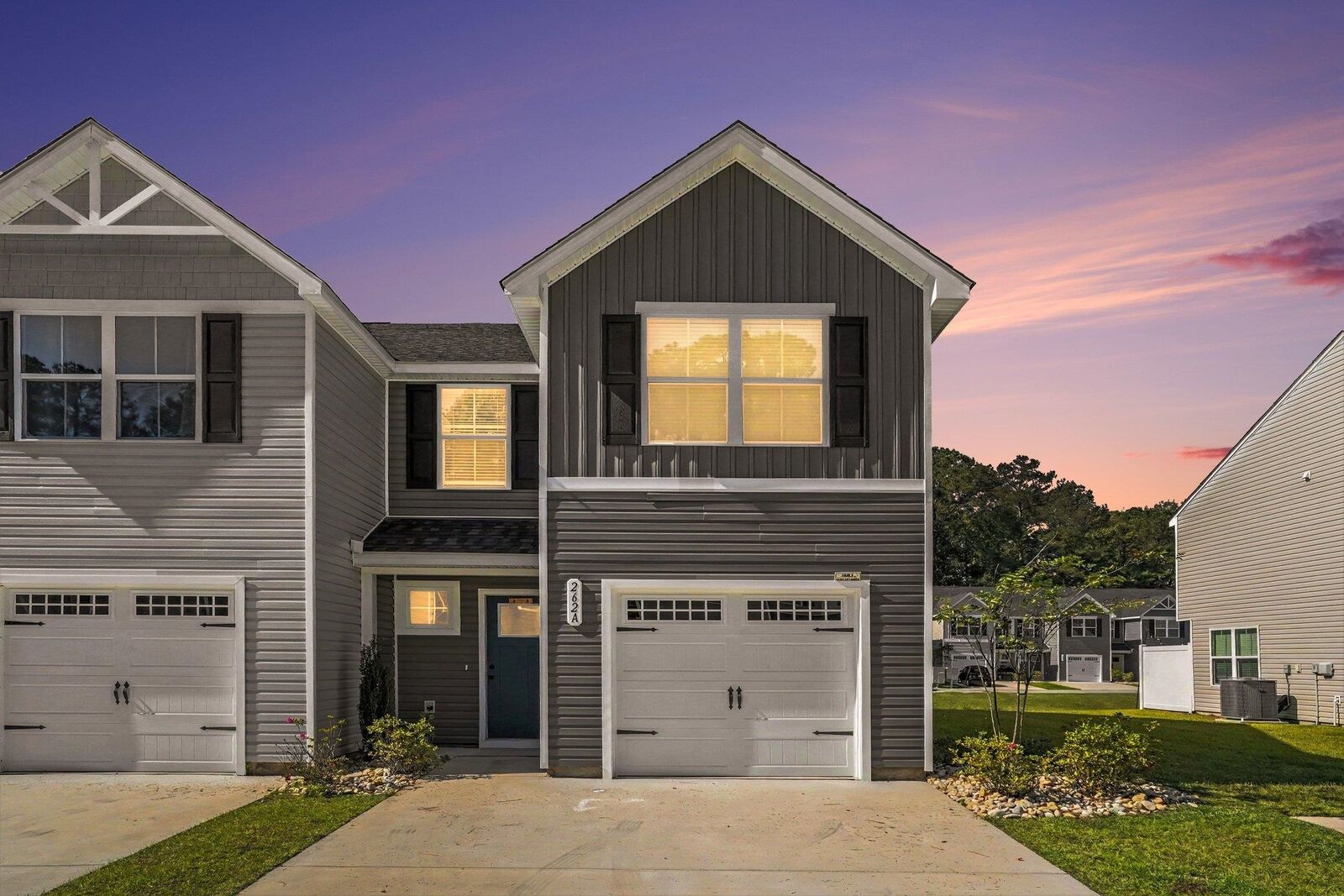 Property Photo:  262 Christiana Ln. A  SC 29579 