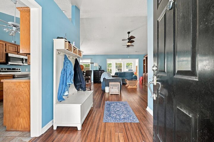 Property Photo:  1117 Lancelot Ln.  SC 29526 