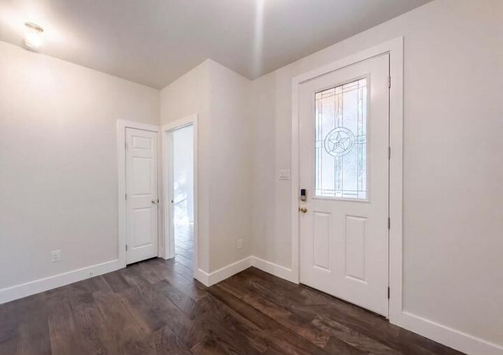 Property Photo: 50 Whispering Valley Dr. TX 78676
