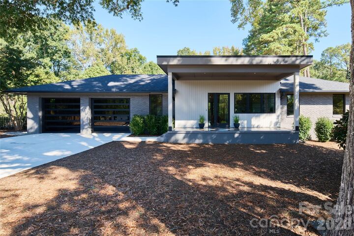 Property Photo:  511 Boyce Road  NC 28211 