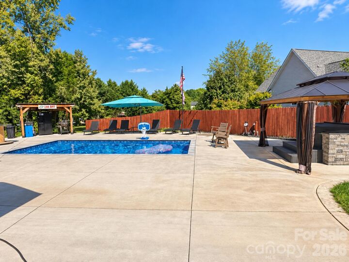Property Photo:  862 Tirzah Road  SC 29745 