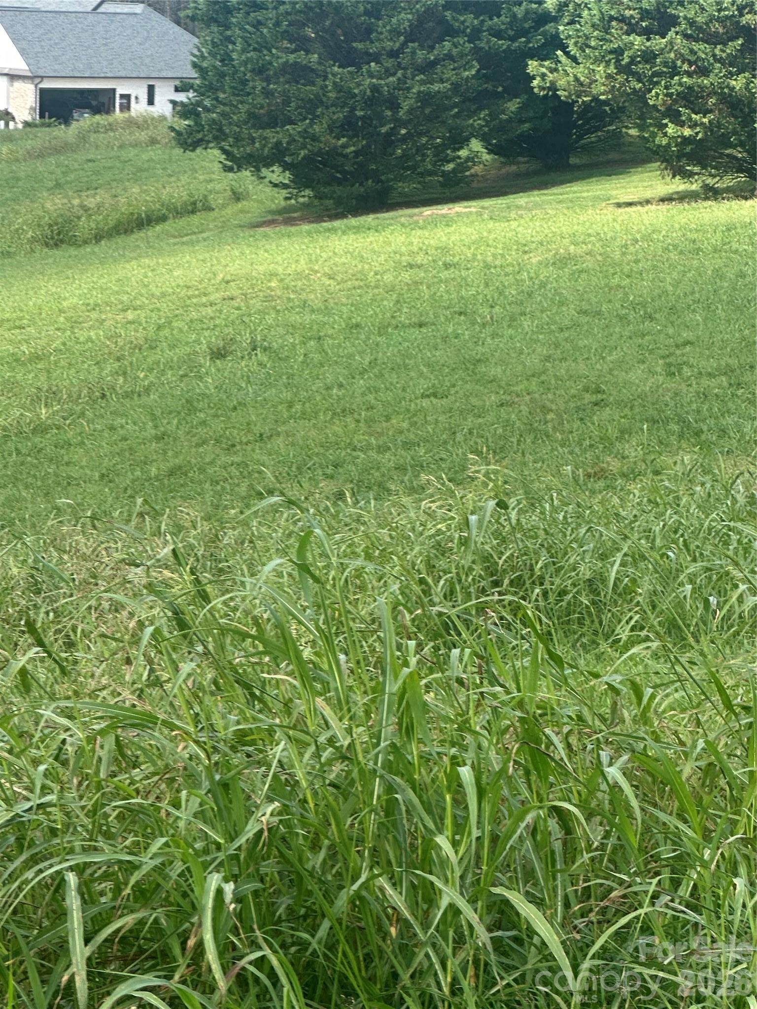 Property Photo: Lot 211 Canterbury Drive Lot 211 NC 28659