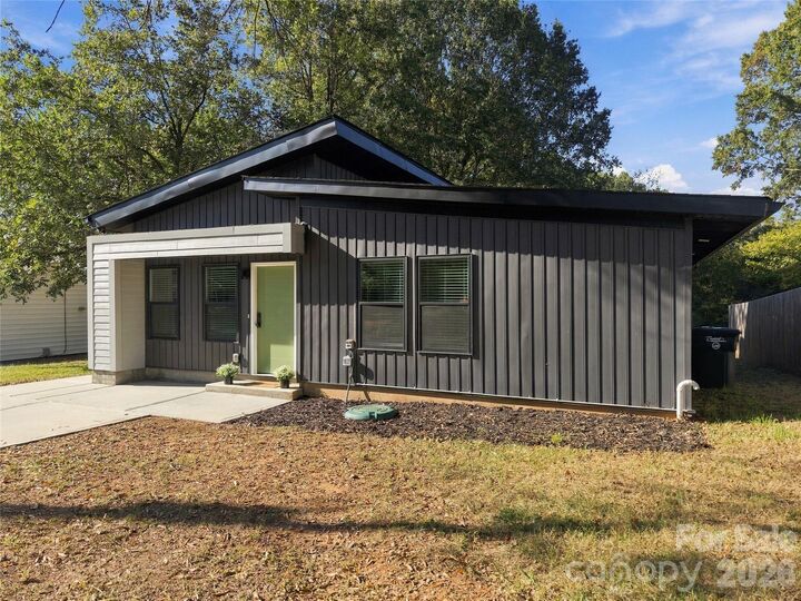 Property Photo:  571 Buford Drive SW  NC 28025 