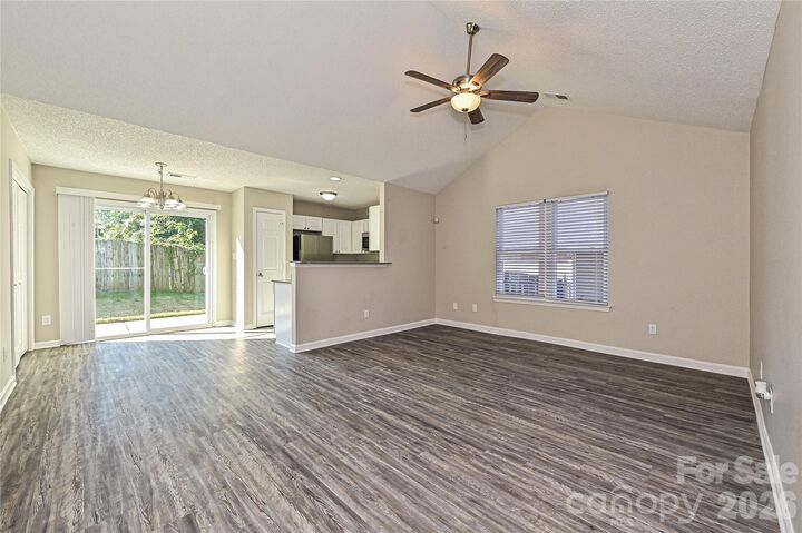 Property Photo:  1610 Forest Stream Court  NC 28213 