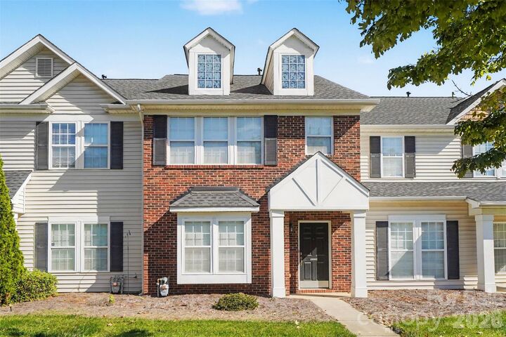 Property Photo:  2053 Twilight Lane  NC 28110 