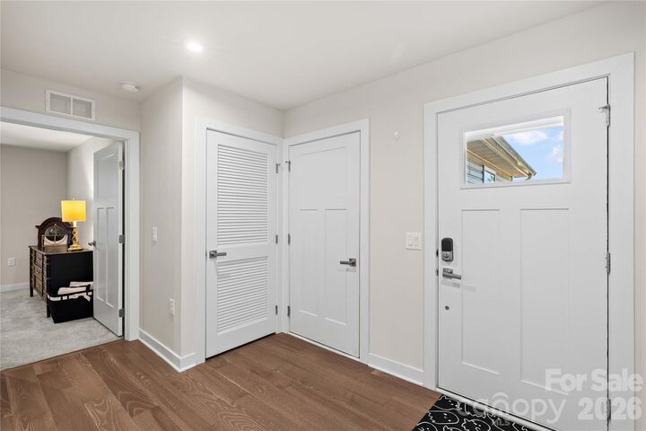 Property Photo:  4208 Jones Creek Lane 192  NC 28215 