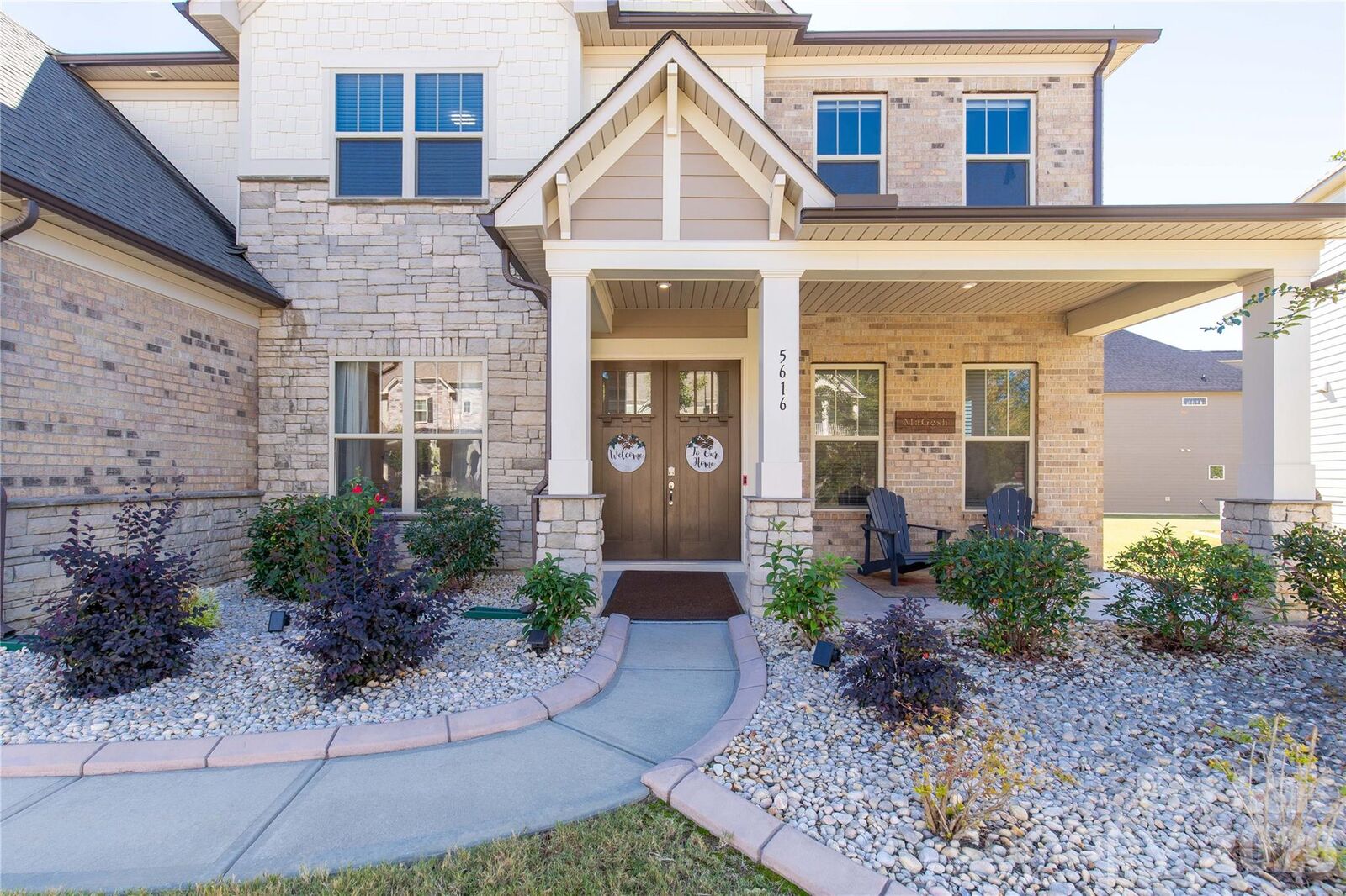Property Photo:  5616 Regal Way  SC 29707 