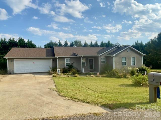 Property Photo:  176 Carolina Paradise Road  NC 28139 
