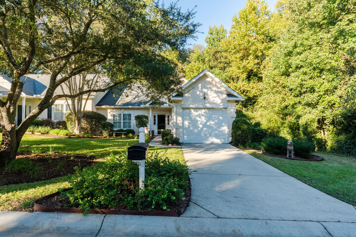 Property Photo: 9124 Woodcreek Court SC 29406