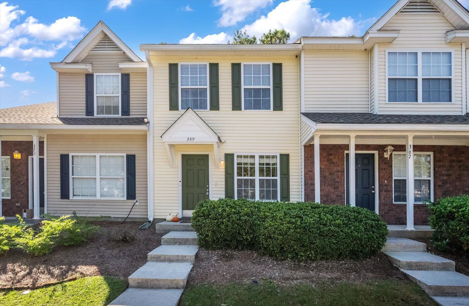 Property Photo: 369 Kelsey Boulevard SC 29492