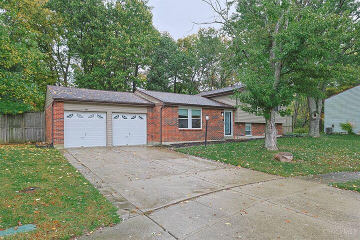 Property Photo:  2268 Chesterfield Lane  OH 45103 