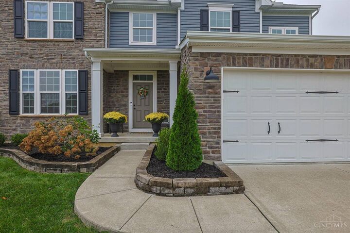 Property Photo:  4005 Ivy Wood Drive  OH 45102 