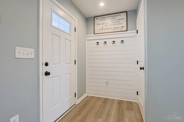 Property Photo: 10545 Franklin Drive OH 45030