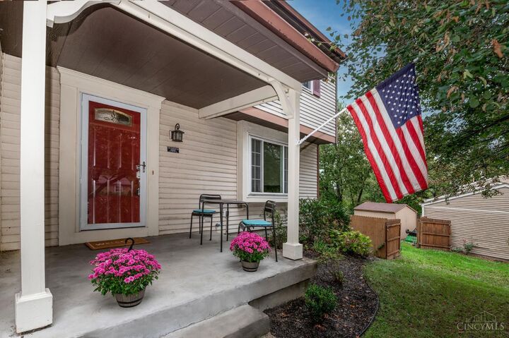 Property Photo:  1858 Leway Drive  OH 45014 