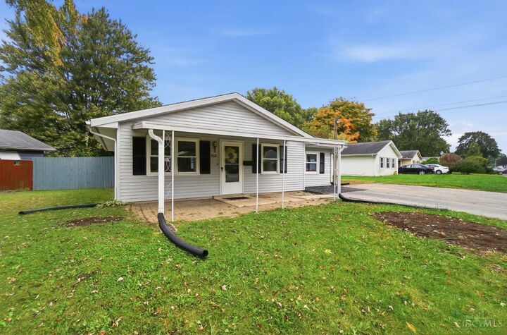 Property Photo: 960 Linhof Road OH 45177