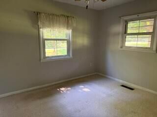Property Photo: 1715 England Hollow Road OH 45601