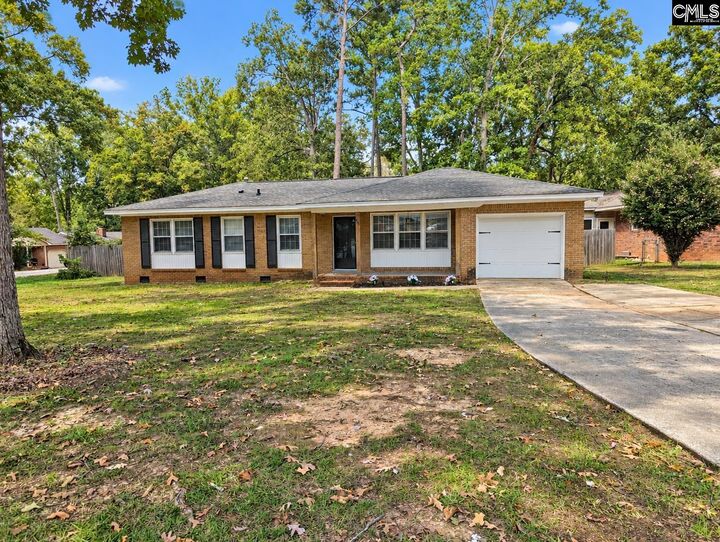 Property Photo:  933 Baffin Bay  SC 29212 