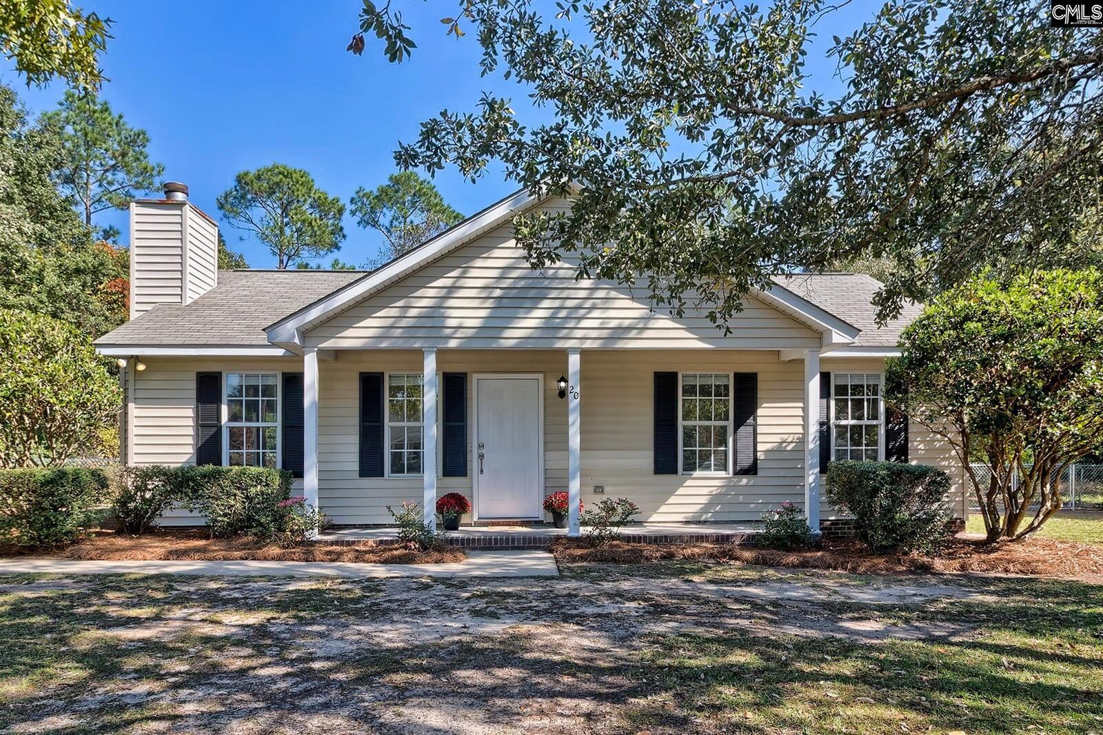 Property Photo:  20 Piper  SC 29045 