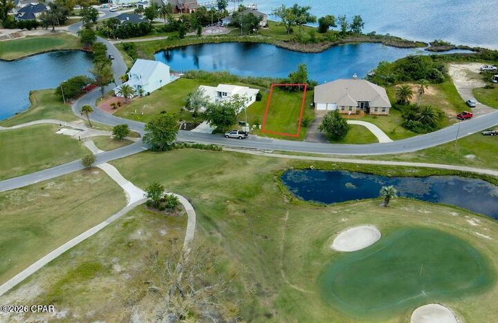 Property Photo:  000 Country Club Drive  FL 32444 