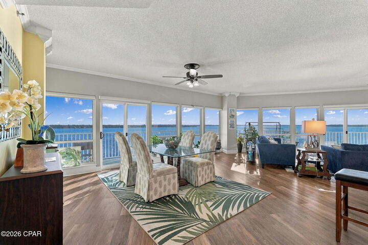 Property Photo:  1600 Marina Bay Drive 504  FL 32409 