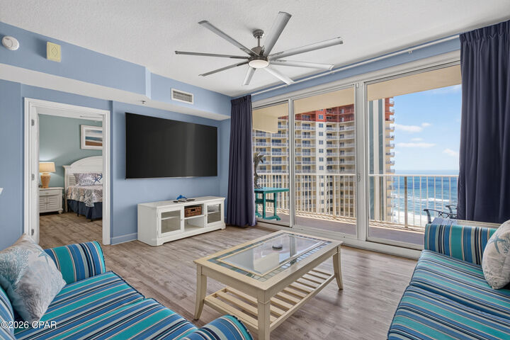 Property Photo:  9900 S Thomas Drive 1513  FL 32408 