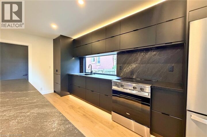Property Photo:  42 Strathcona Avenue  ON N3S 1T5 