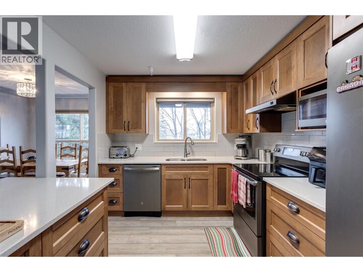 Property Photo:  2130 Vasile Road 302  BC V1Y 6H5 