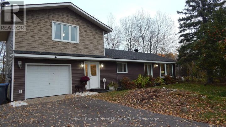 Property Photo:  47 Highway 94 South  ON P0H 1K0 