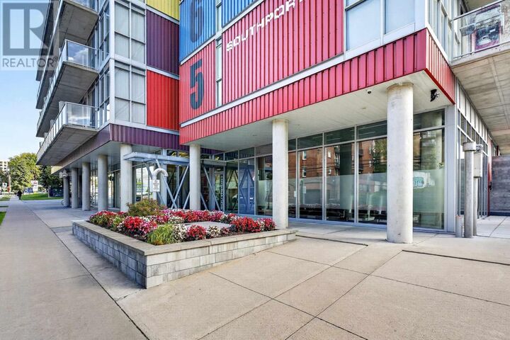 Property Photo:  1065 Barrington Street 522  NS B3H 0B7 