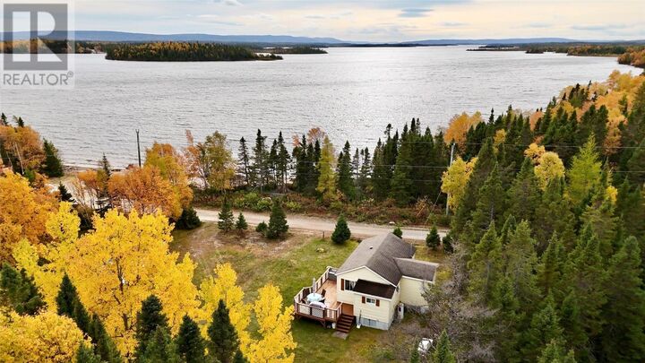 Property Photo:  47 Boot Brook Road  NL A0K 3E0 