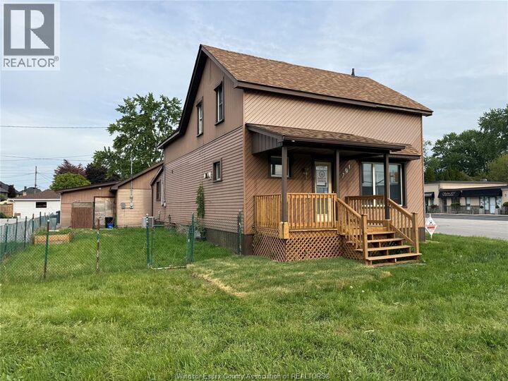 Property Photo:  791 Front Road  ON N8A 2T1 