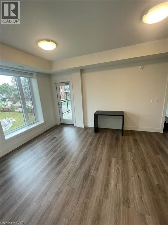 Property Photo:  103 Roger Street 202  ON N2J 0G2 