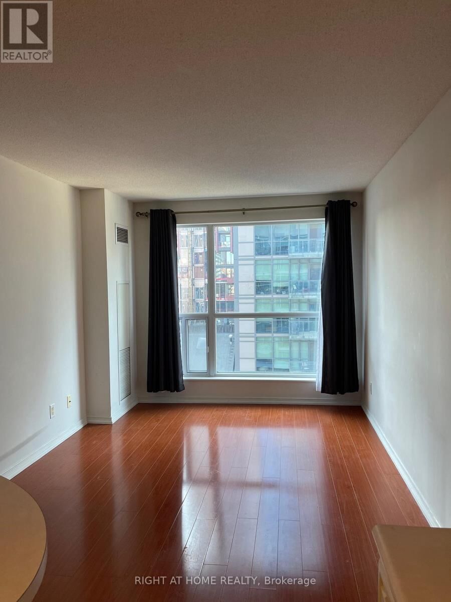 Property Photo: 230 King Street East 1106 ON M5A 1K5