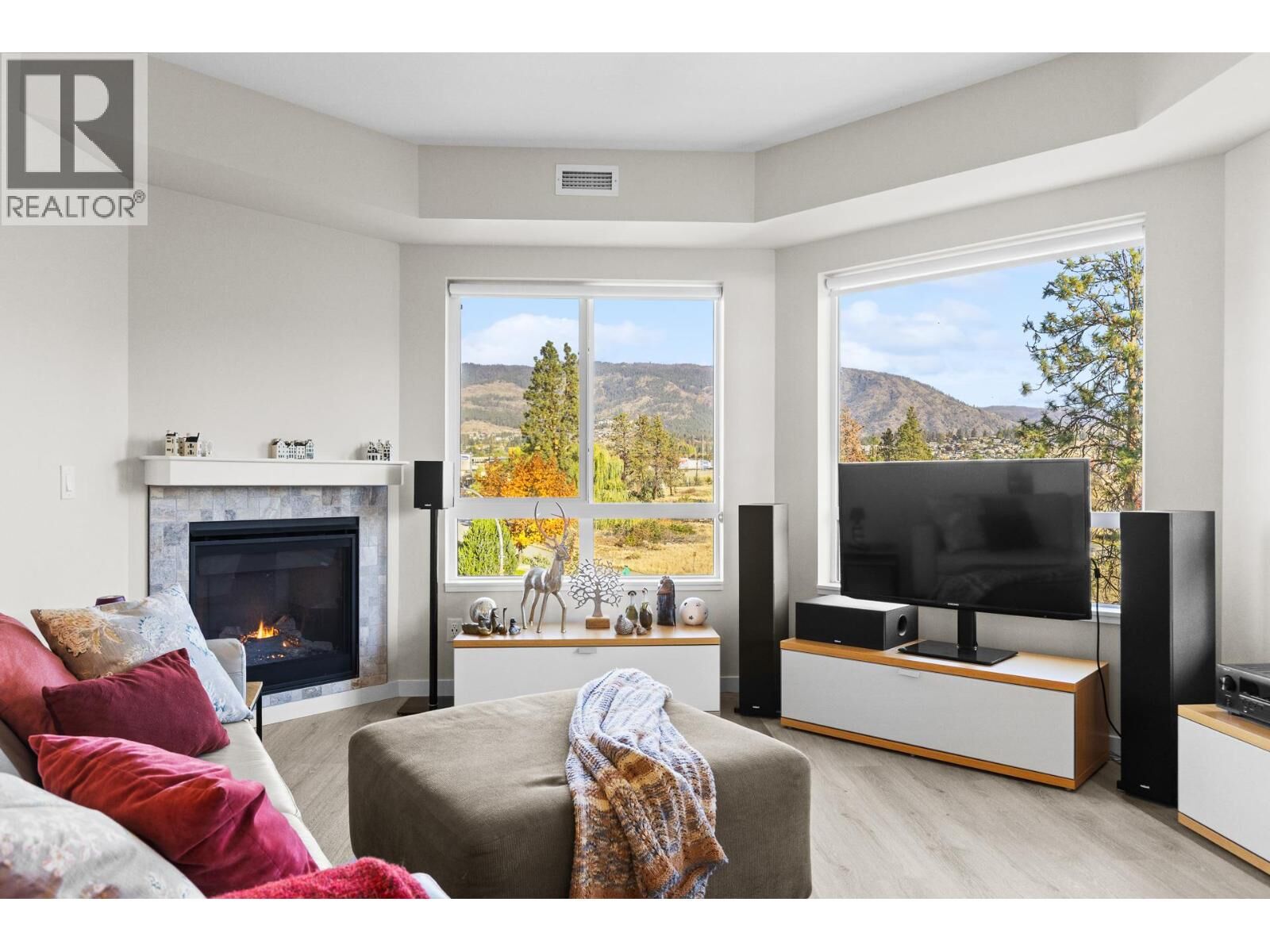 Photo de la propriété:  2301 Carrington Road 307  BC V4T 0E2 