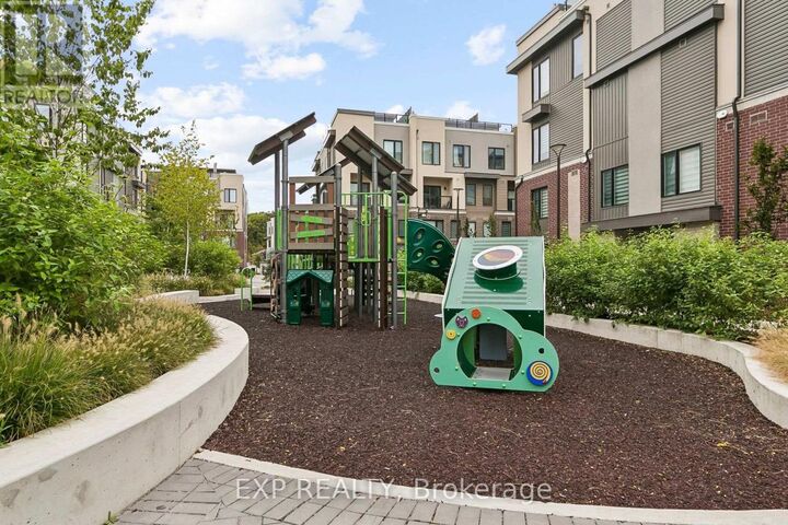 Property Photo:  3409 Ridgeway Drive 23  ON L5L 0B9 