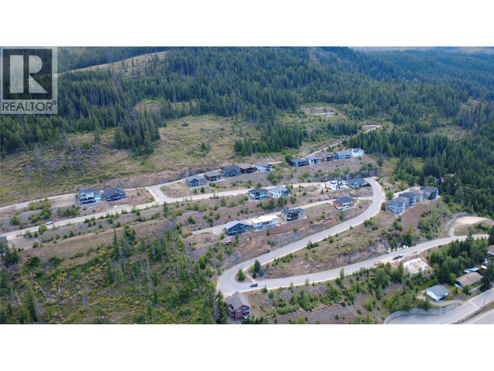 Property Photo: 258 Bayview Drive BC V0E 2V1