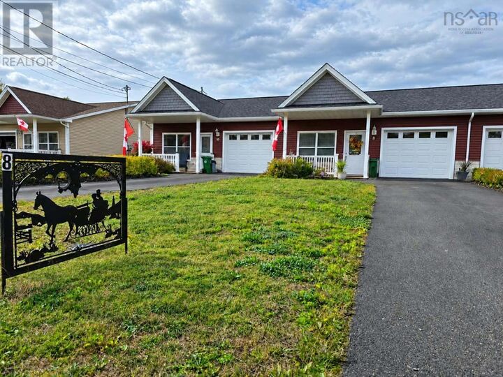 Property Photo:  8 Covington Place  NS B2N 0J8 